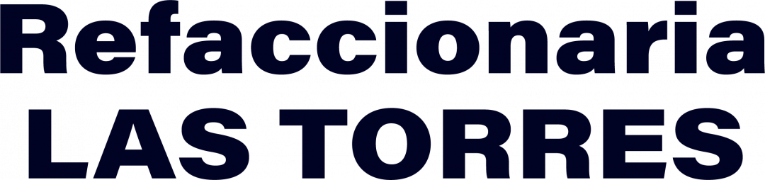 Refaccionaria Las Torres